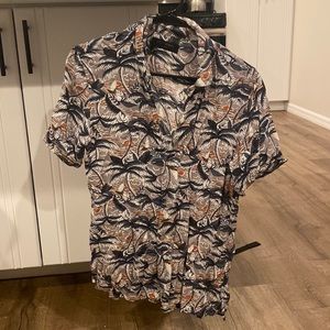 Mens All Saints shirts X small